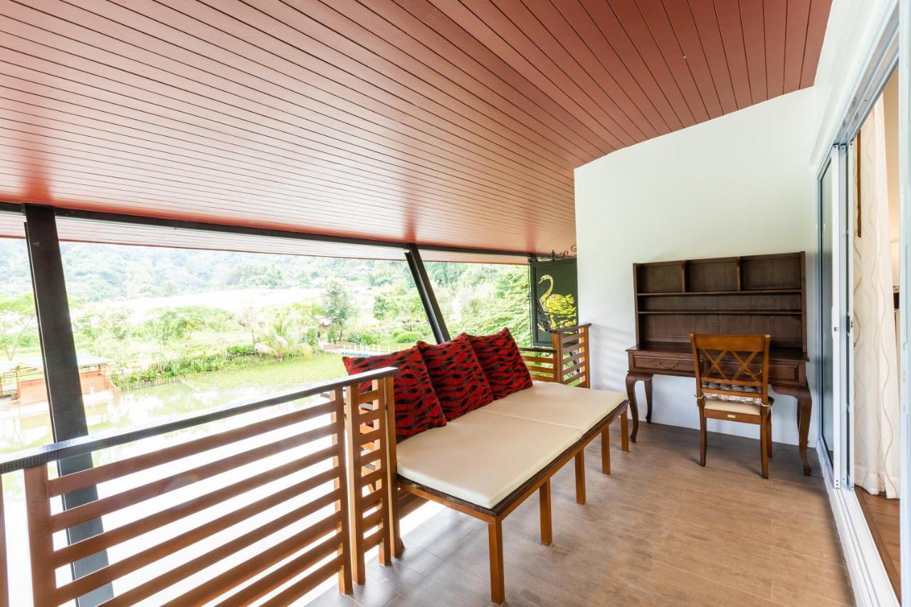 Hotel Swankiri Exclusive Farm Chiang Mai