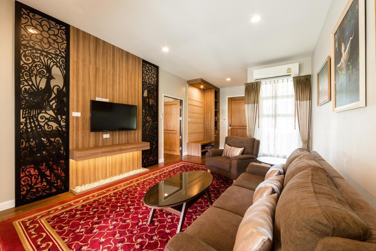 Swankiri Exclusive Farm 3* Chiang Mai