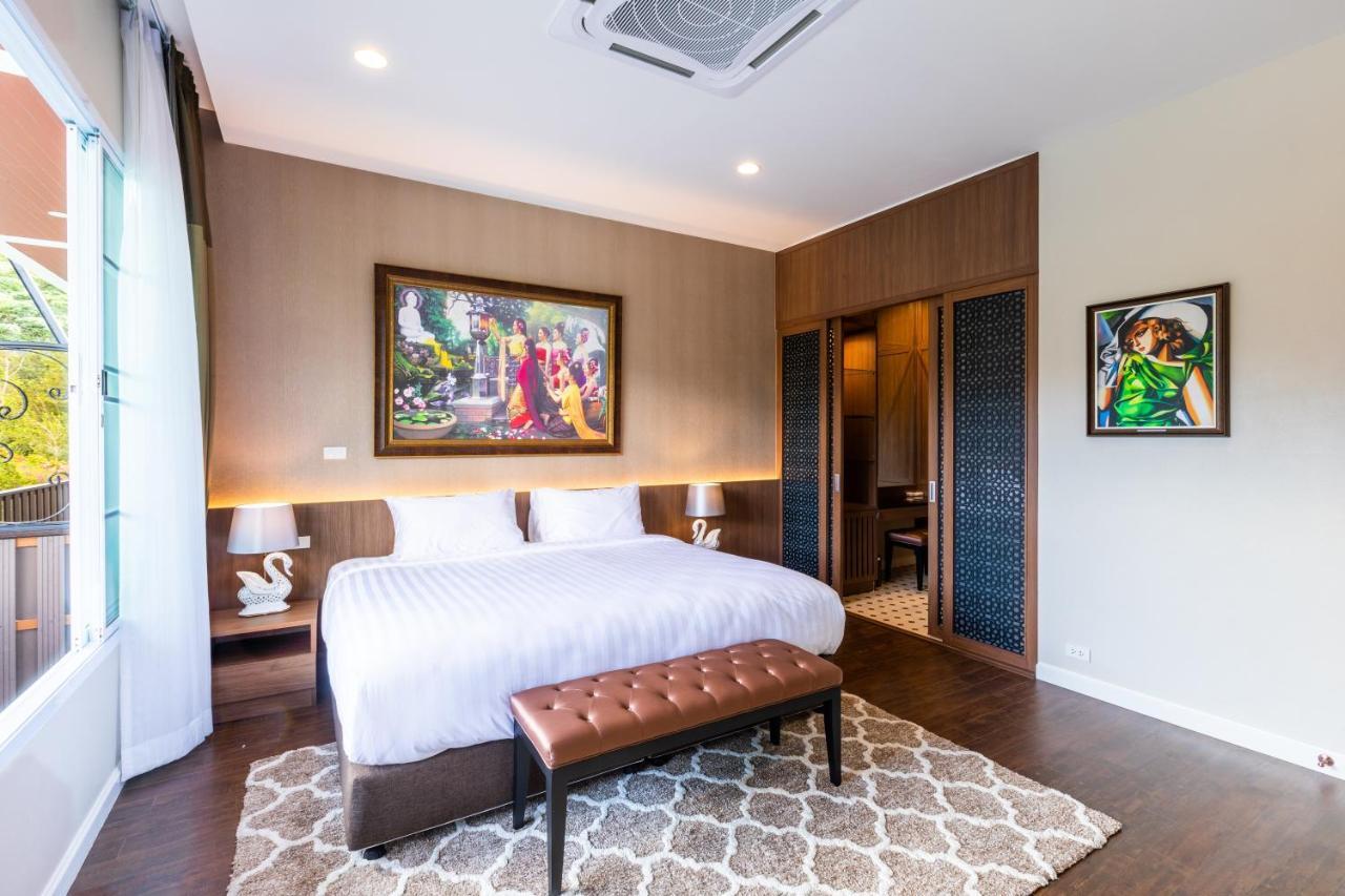 Hotel Swankiri Exclusive Farm 3*