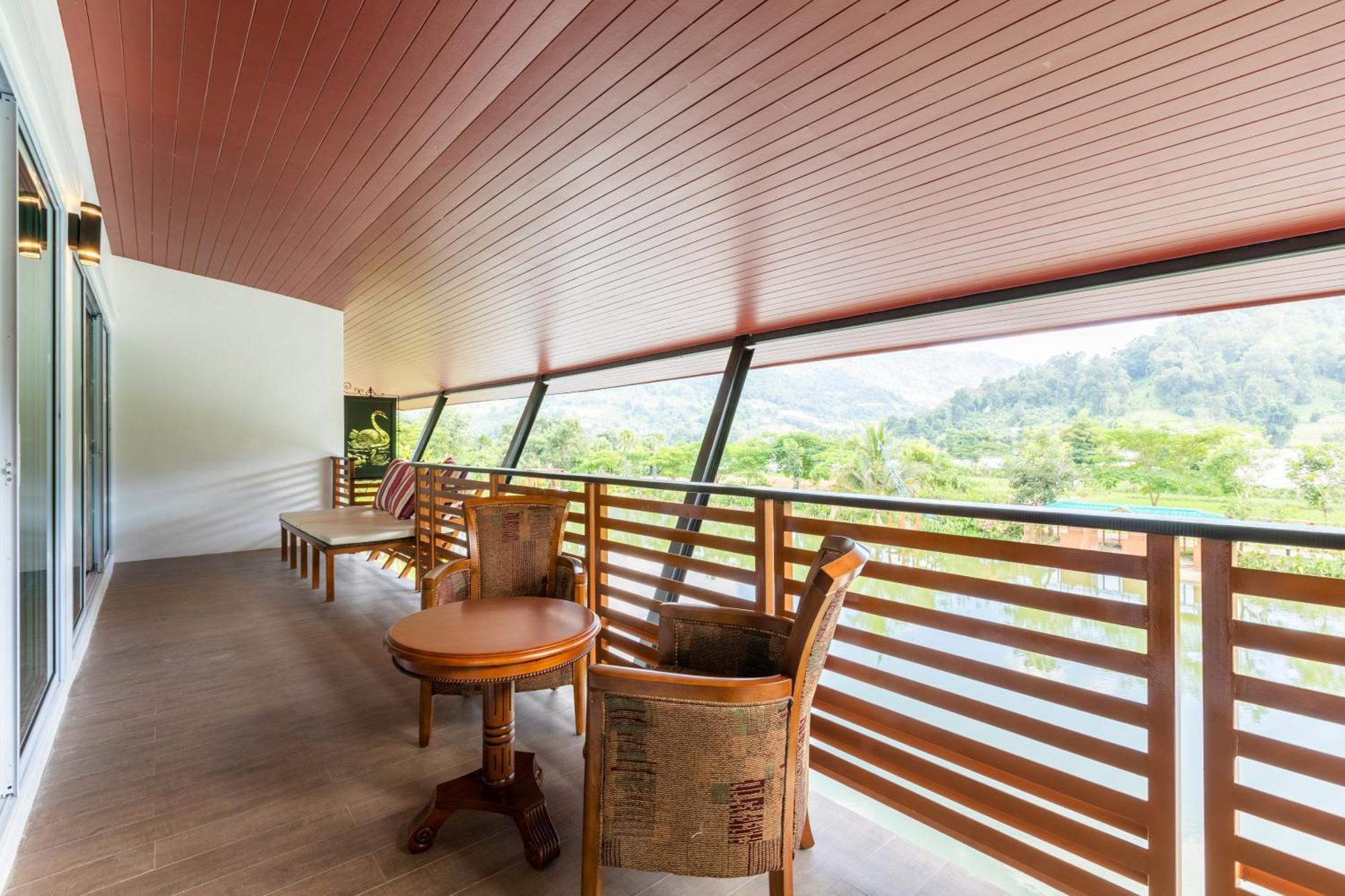 Swankiri Exclusive Farm Hotel