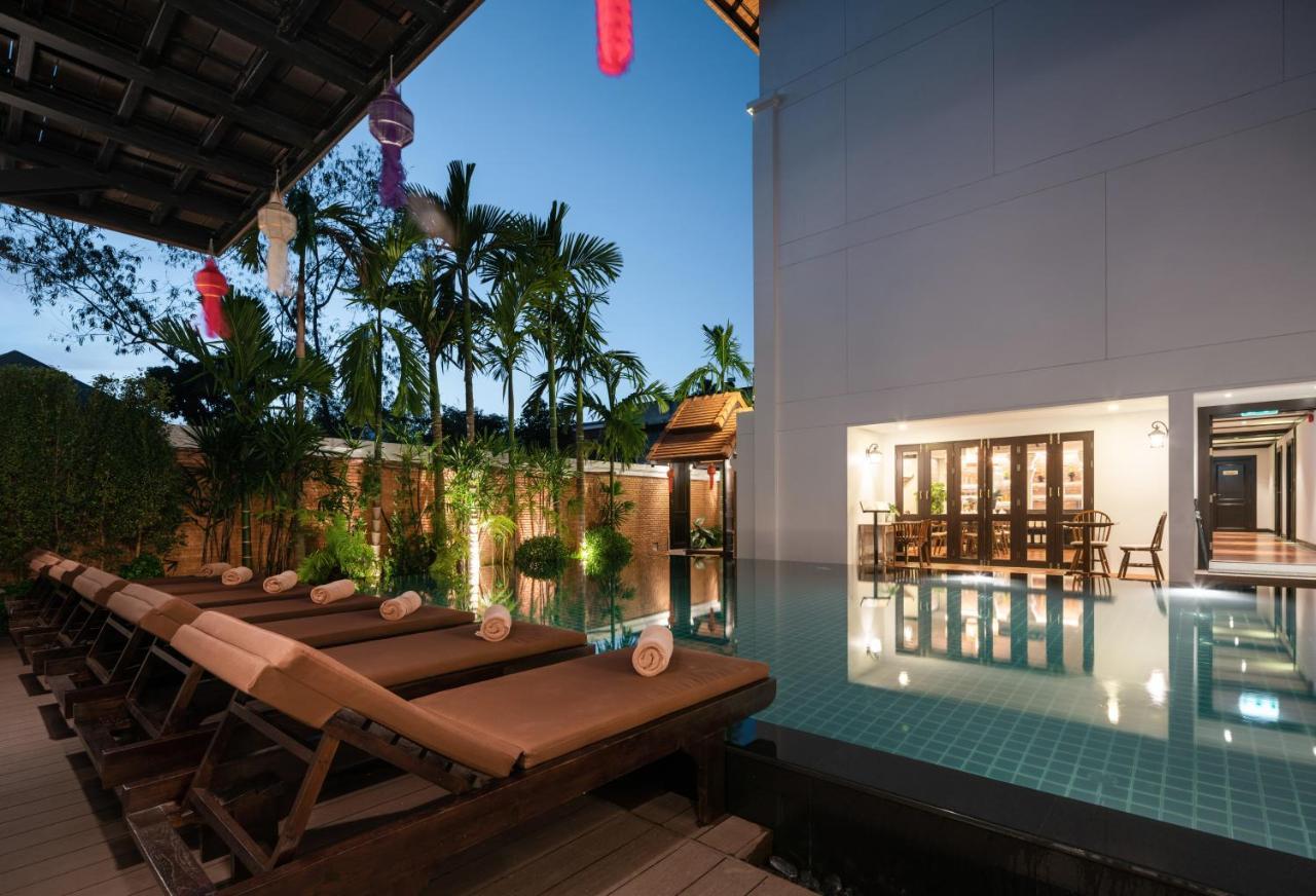 El Barrio Lanna- Sha Extra Hotel 4*