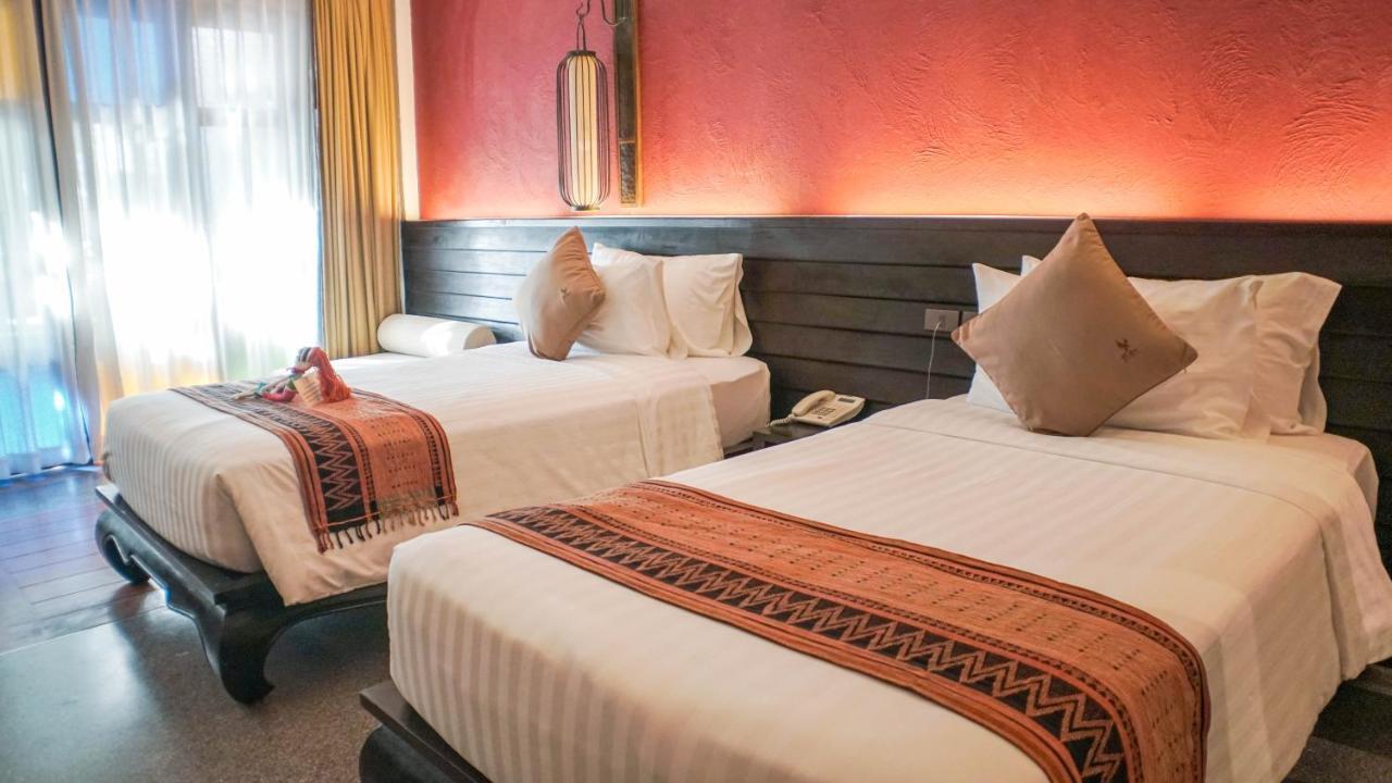 De Lanna Hotel