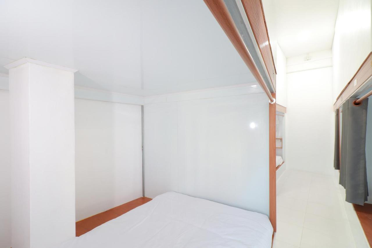 Oyo 544 Sleep Sloth Hotel Chiang Mai
