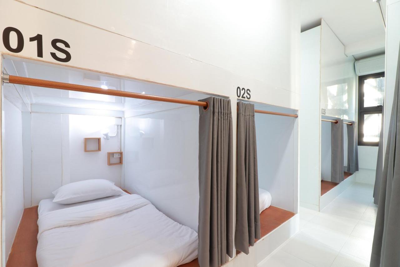 Oyo 544 Sleep Sloth 3* Chiang Mai