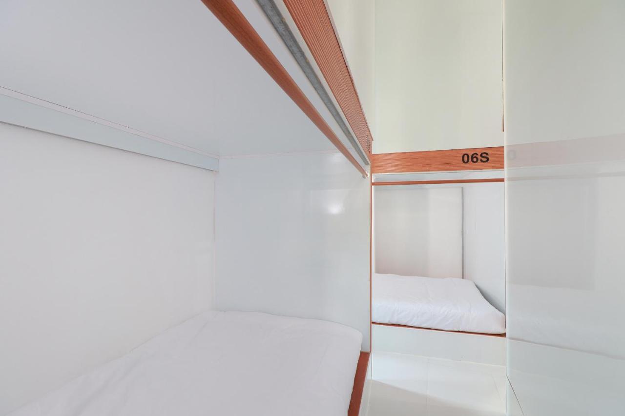 Oyo 544 Sleep Sloth