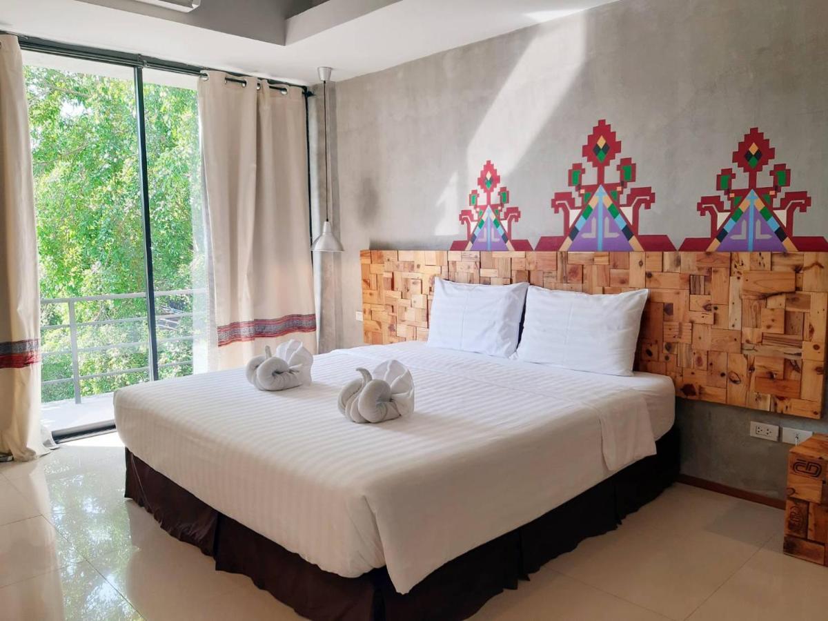 Hotel Chiangmai Chaiyo 3*