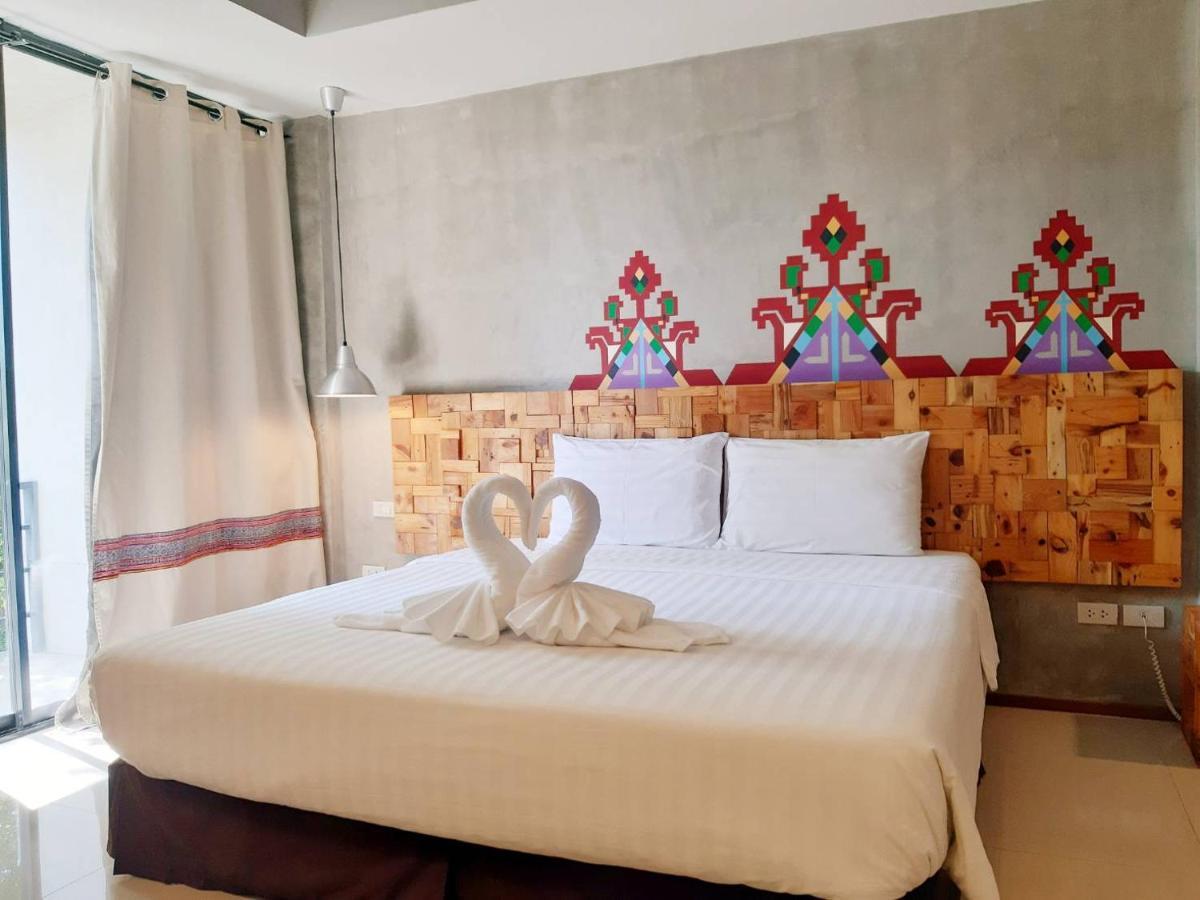 Hotel Chiangmai Chaiyo 3*
