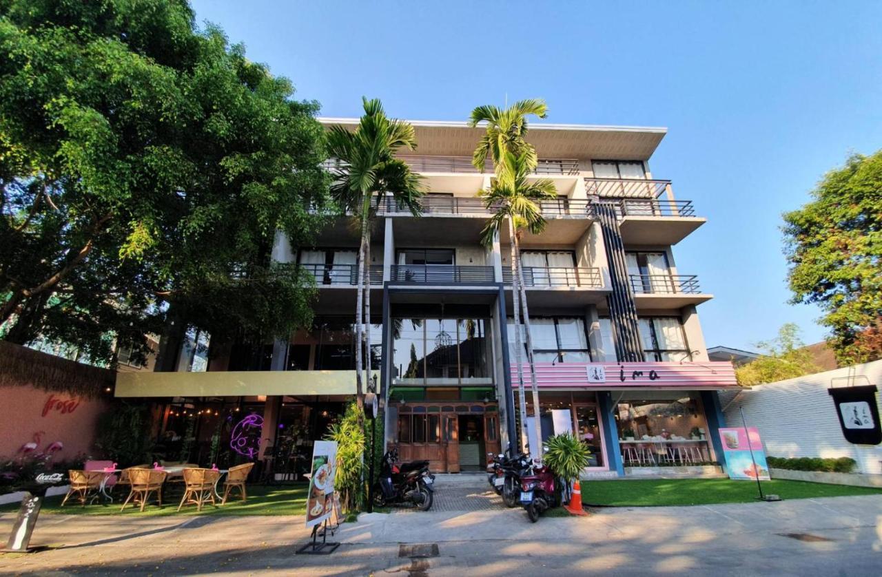 Chiangmai Chaiyo Hotel 3*