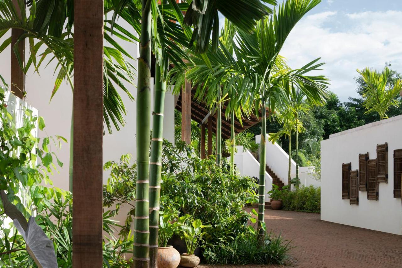 Raya Heritage - Sha 5* Chiang Mai