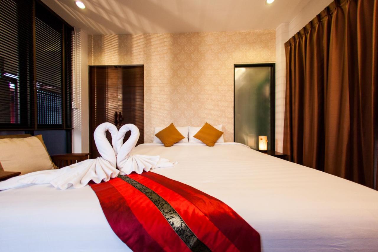 Hotel Le Canal Boutique House 3*