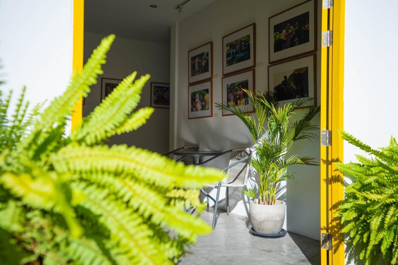 Mammoth Boutique Gasthof Chiang Mai