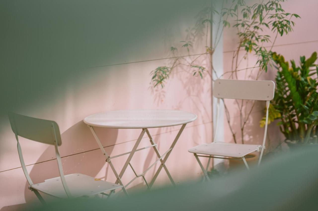 Mammoth Boutique Gasthof Chiang Mai