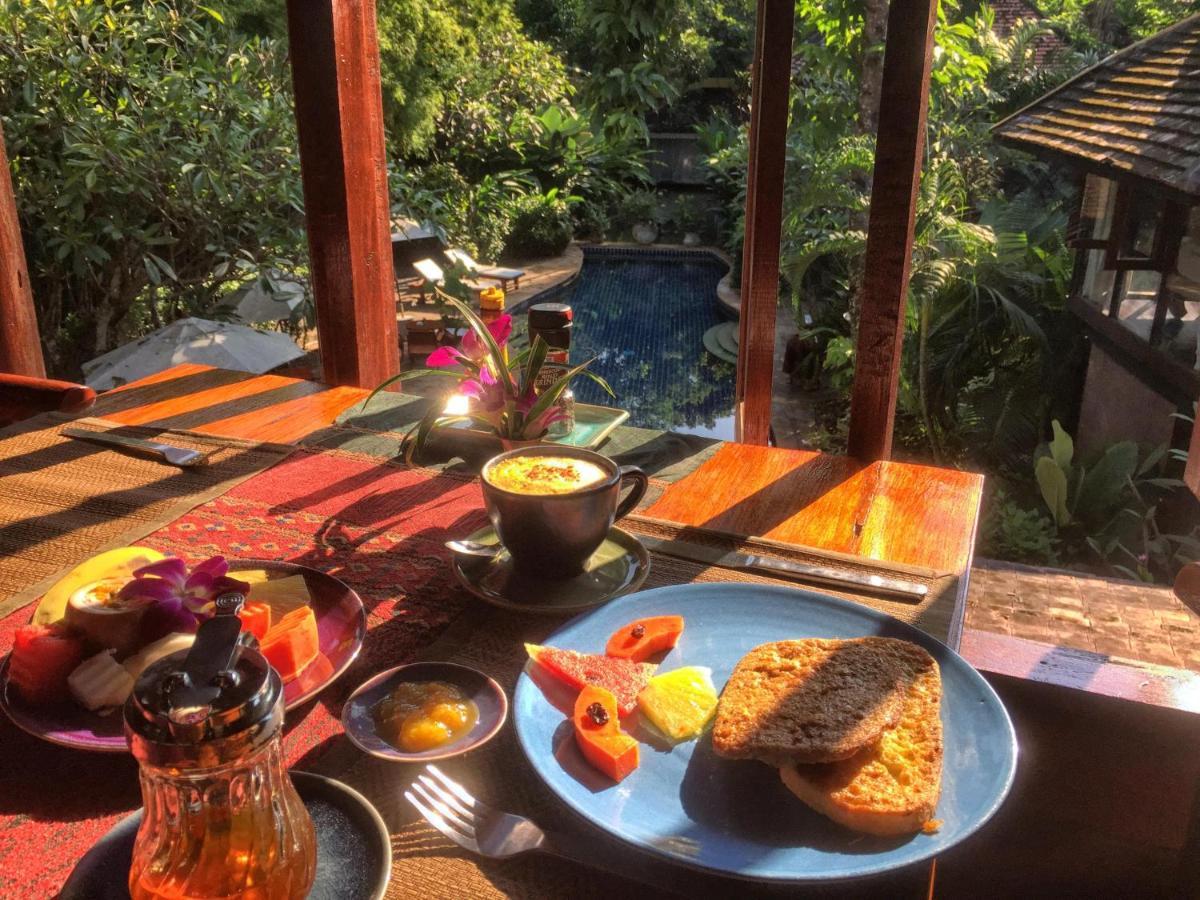 Resort Ban Sabai Village & Spa 4*