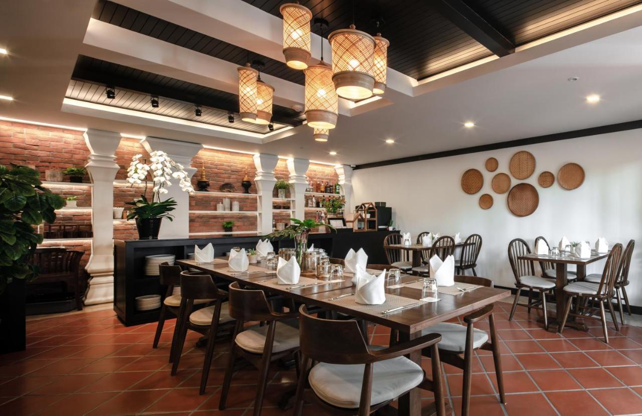 Hotel El Barrio Lanna- Sha Extra 4*