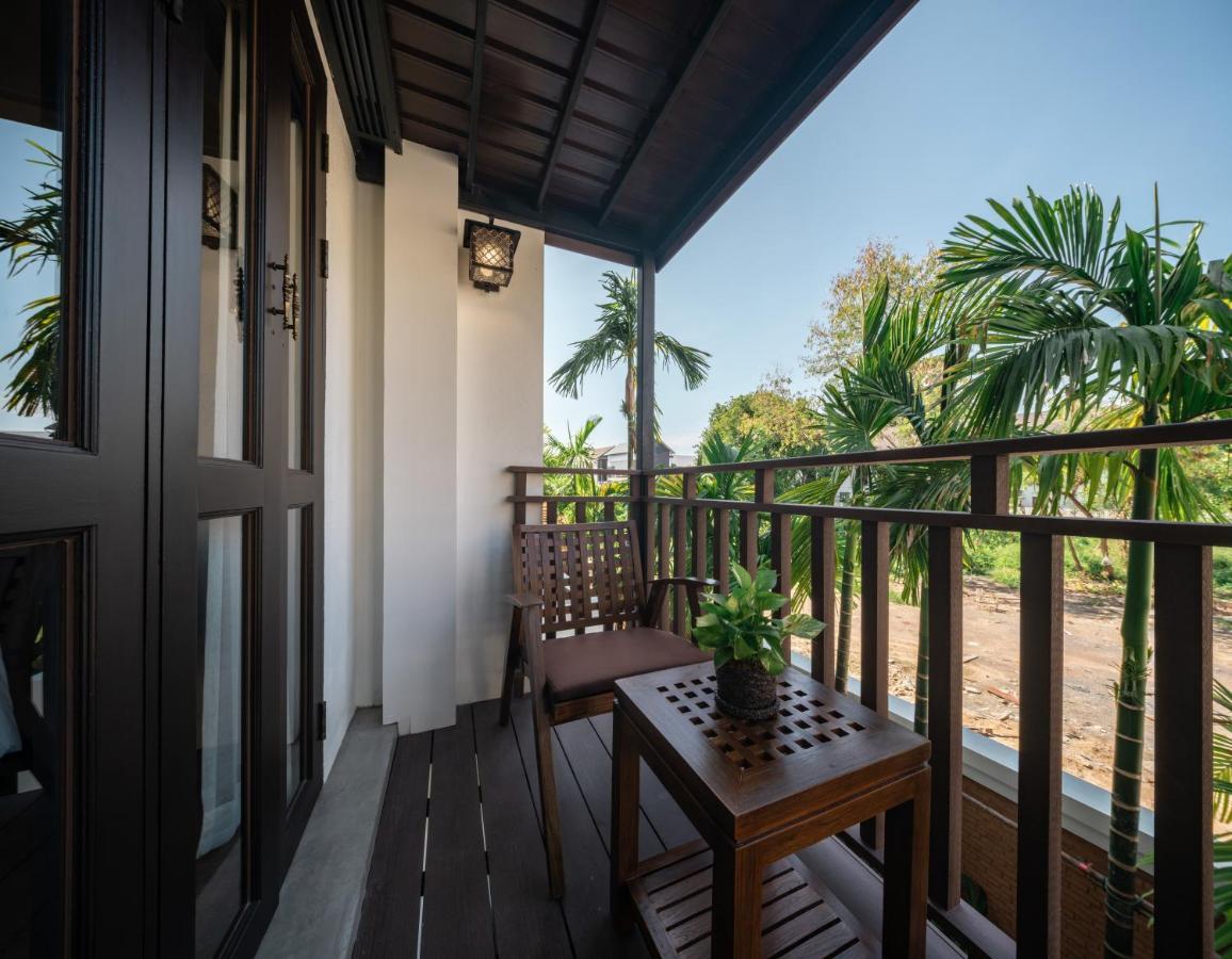 El Barrio Lanna- Sha Extra Hotel Chiang Mai