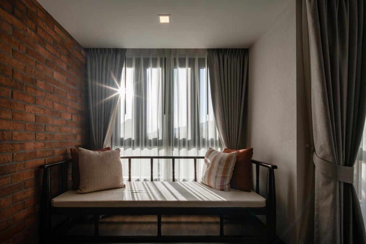 Hotel El Barrio Lanna- Sha Extra 4*