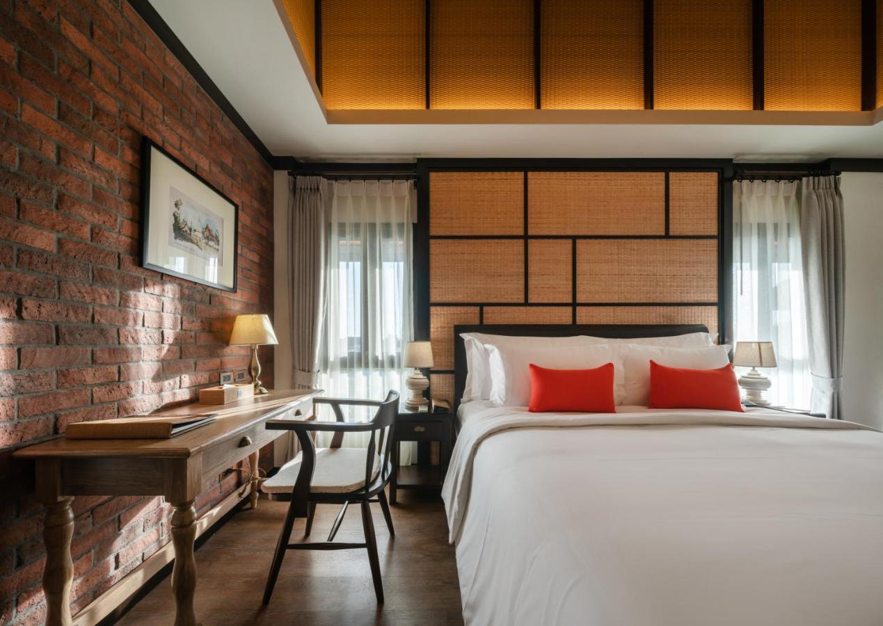 El Barrio Lanna- Sha Extra Chiang Mai