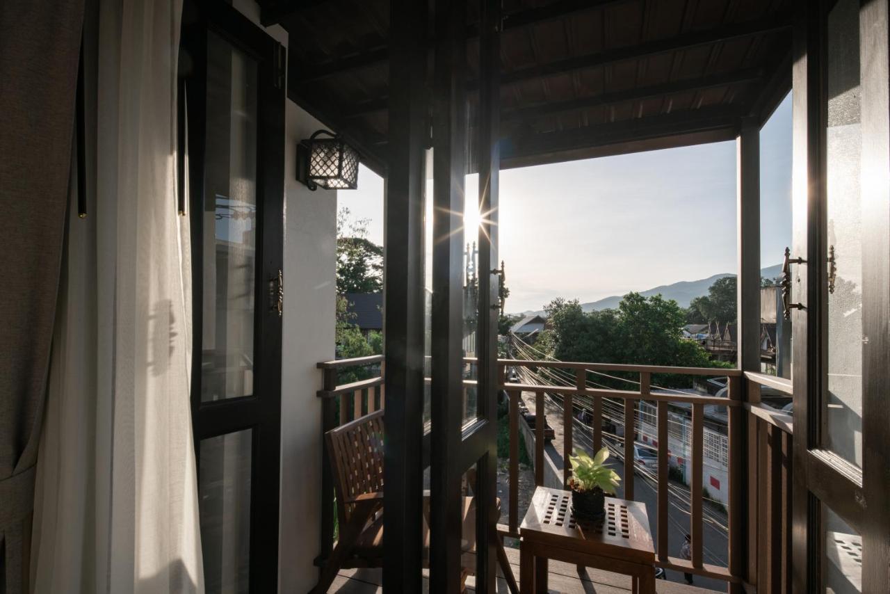 El Barrio Lanna- Sha Extra 4* Chiang Mai