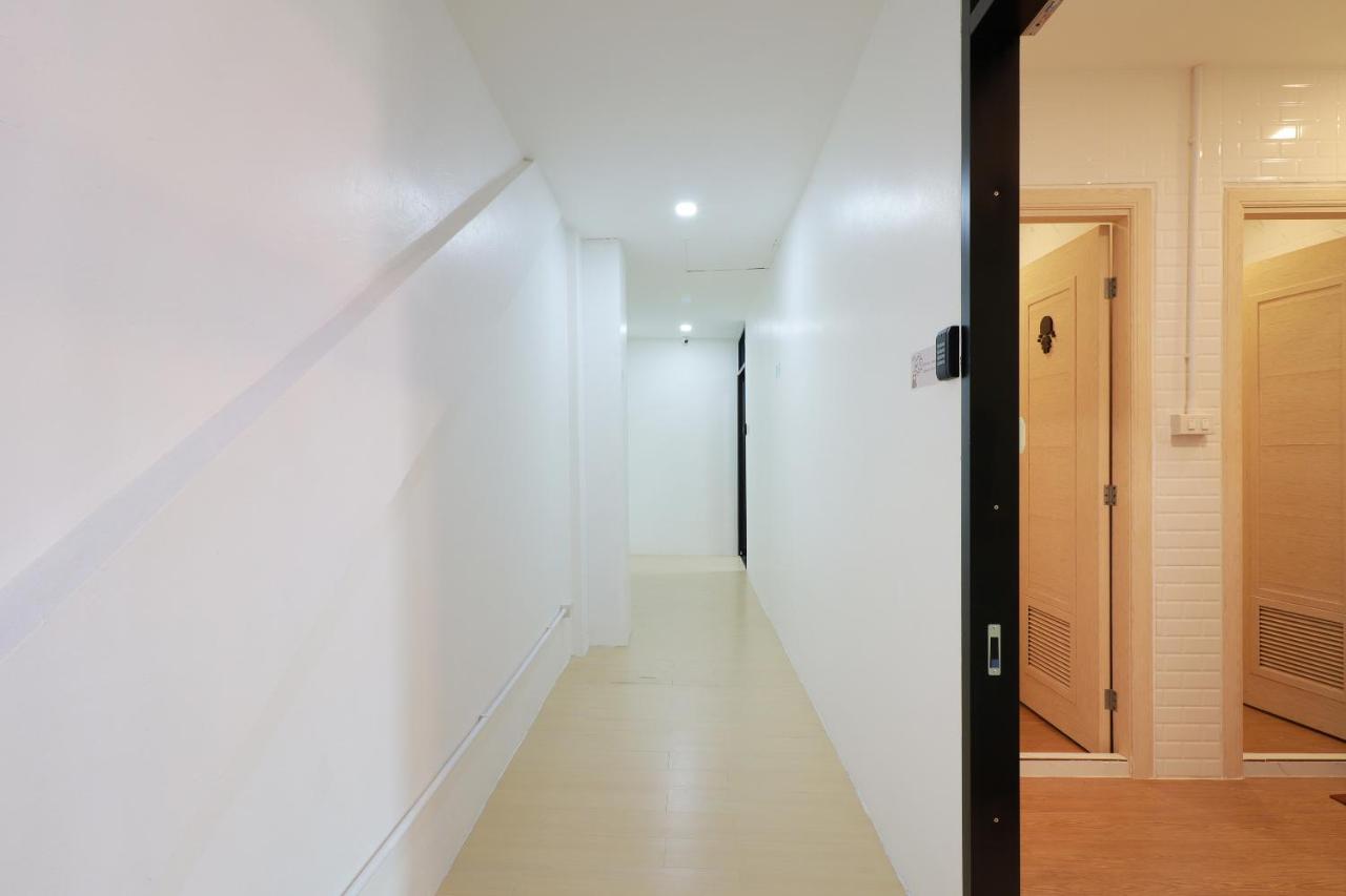 Oyo 544 Sleep Sloth 3* Chiang Mai