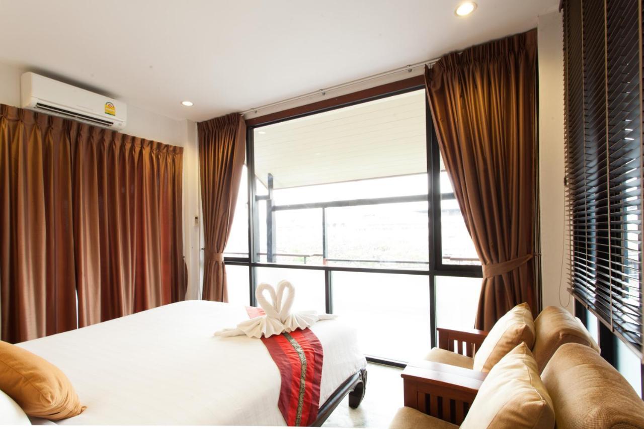 Le Canal Boutique House Hotel 3*