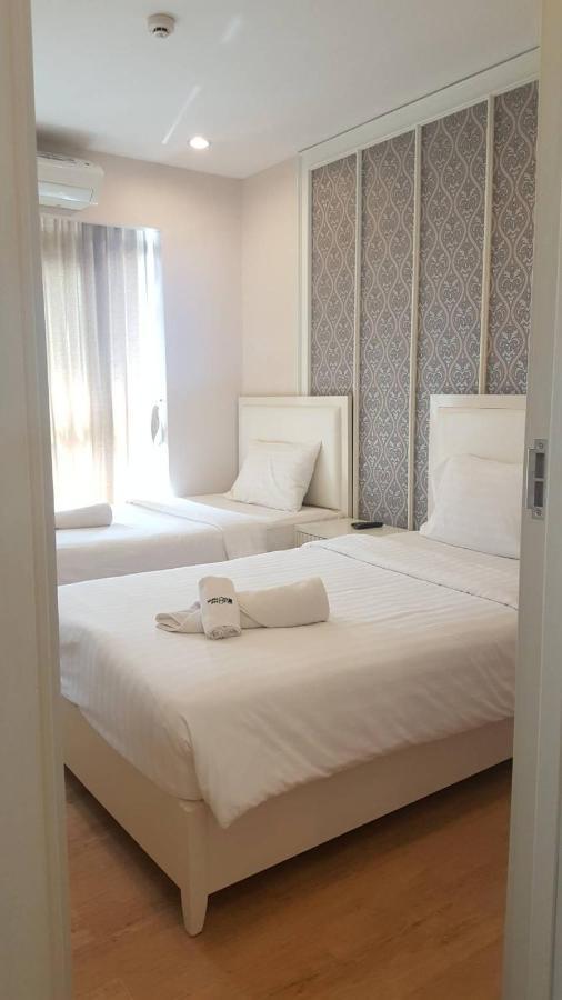 Hotel Harmony Chiang Mai