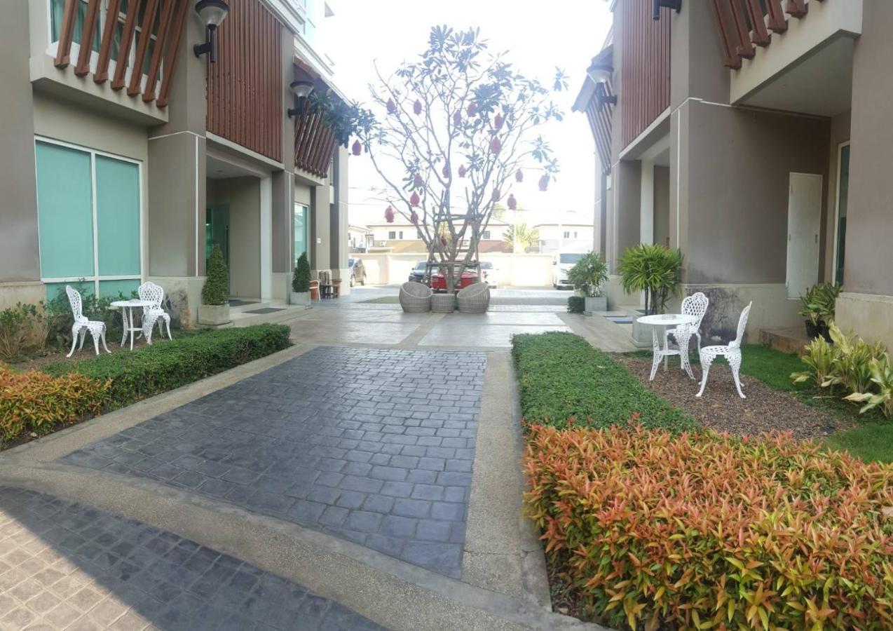 Harmony Hotel