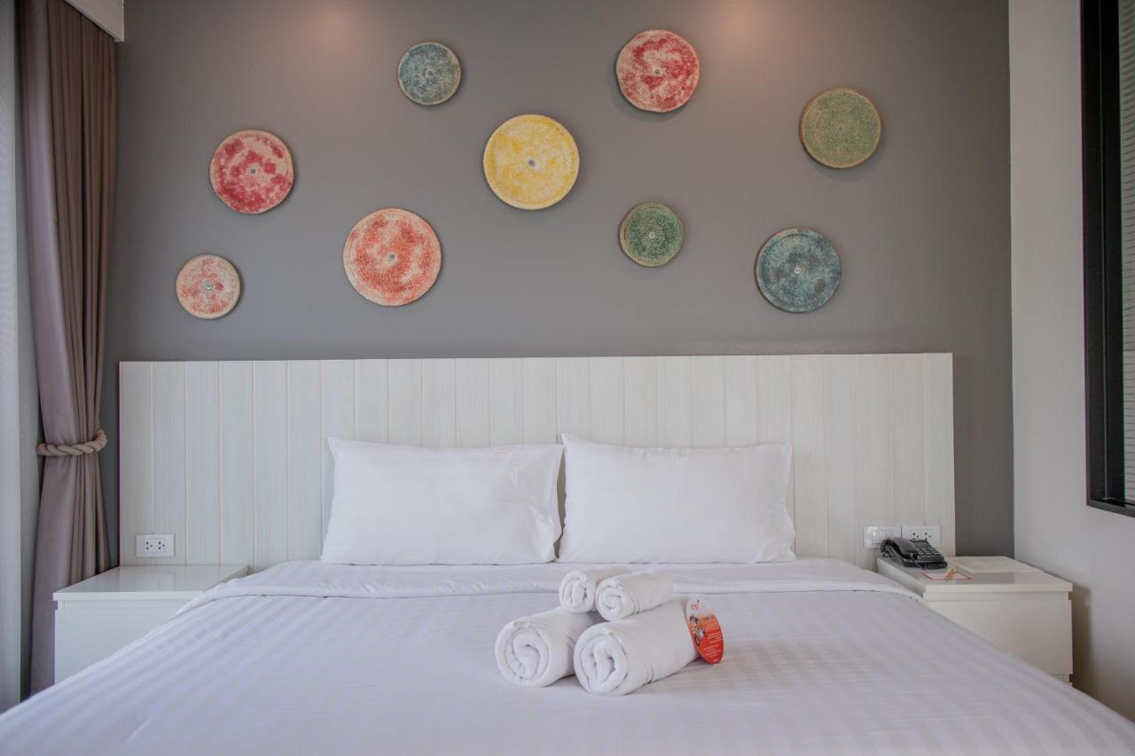 Cmor By Recall Sha Extra Hotel