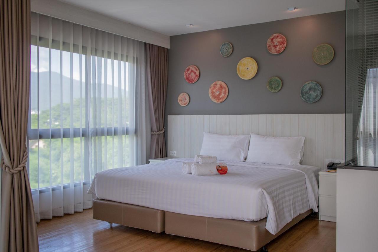 Cmor By Recall Sha Extra Chiang Mai