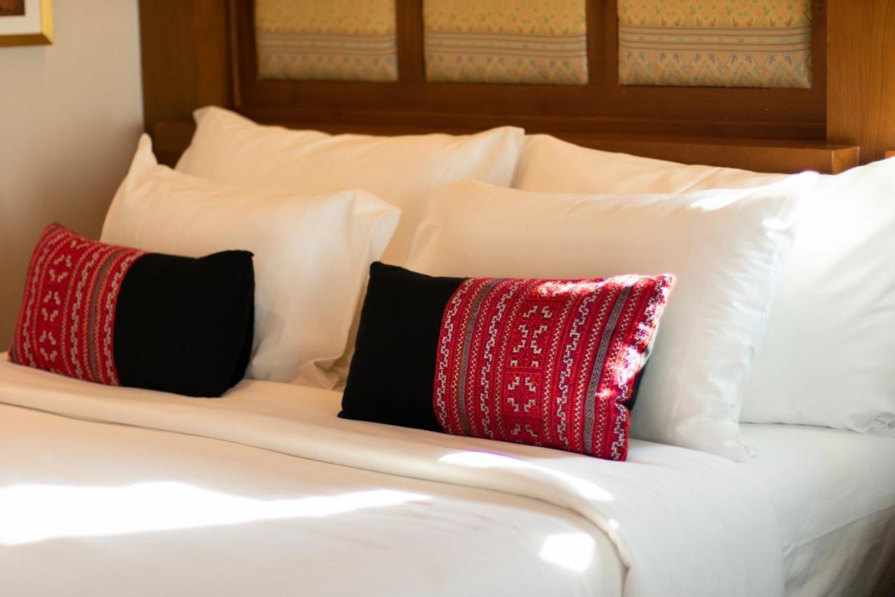 Phra Singh Village 4* Chiang Mai