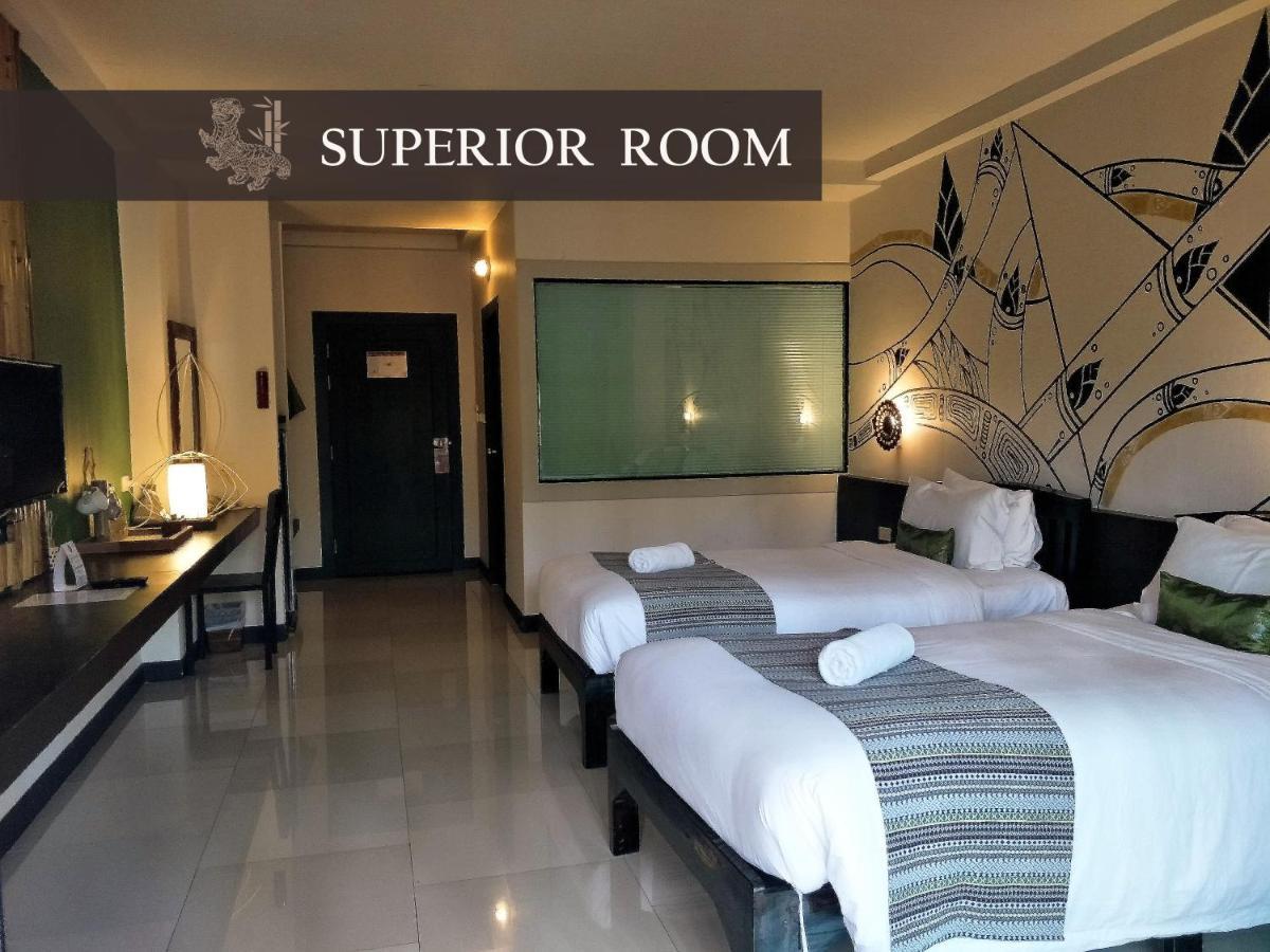 Hotel Bamboori Boutique 5*