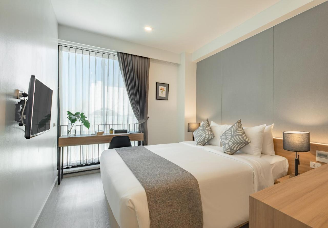Hotel Nap In Chiangmai