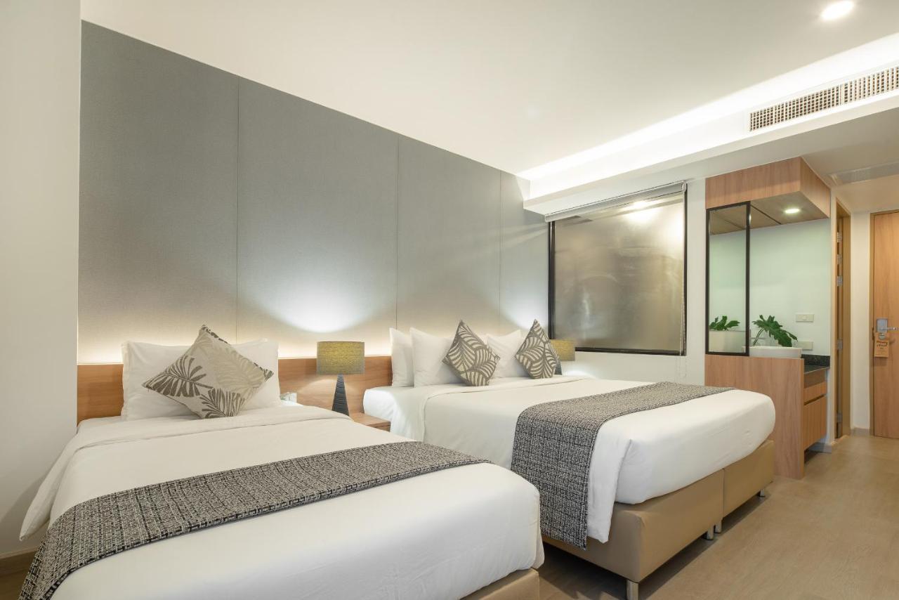 Nap In Chiangmai 3*