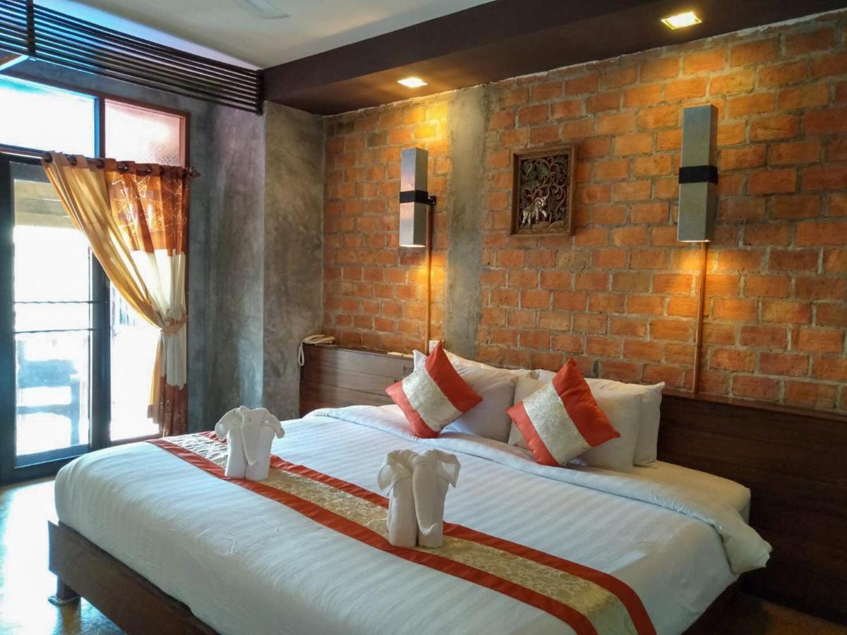 De Wiang Kum Kam 4* Chiang Mai