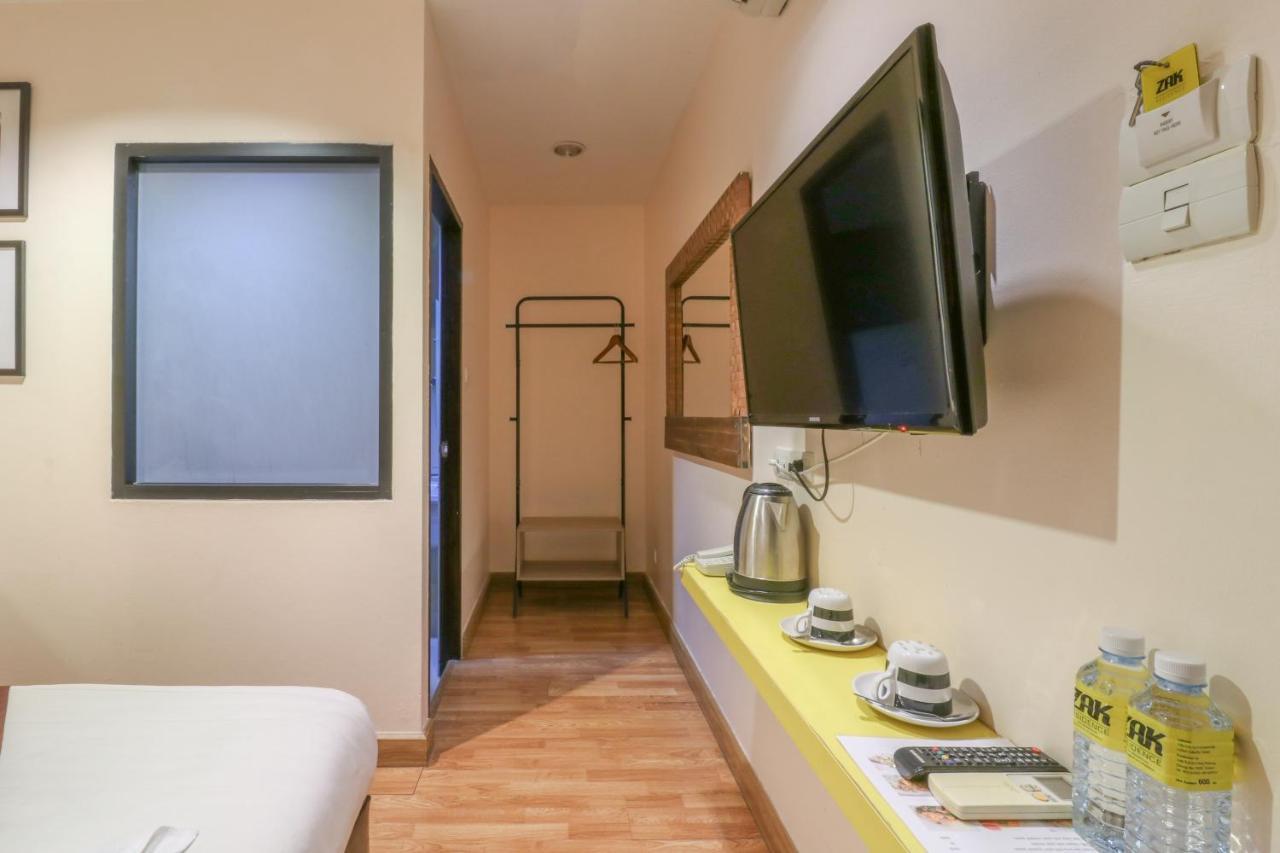 Hotel Zak 3*