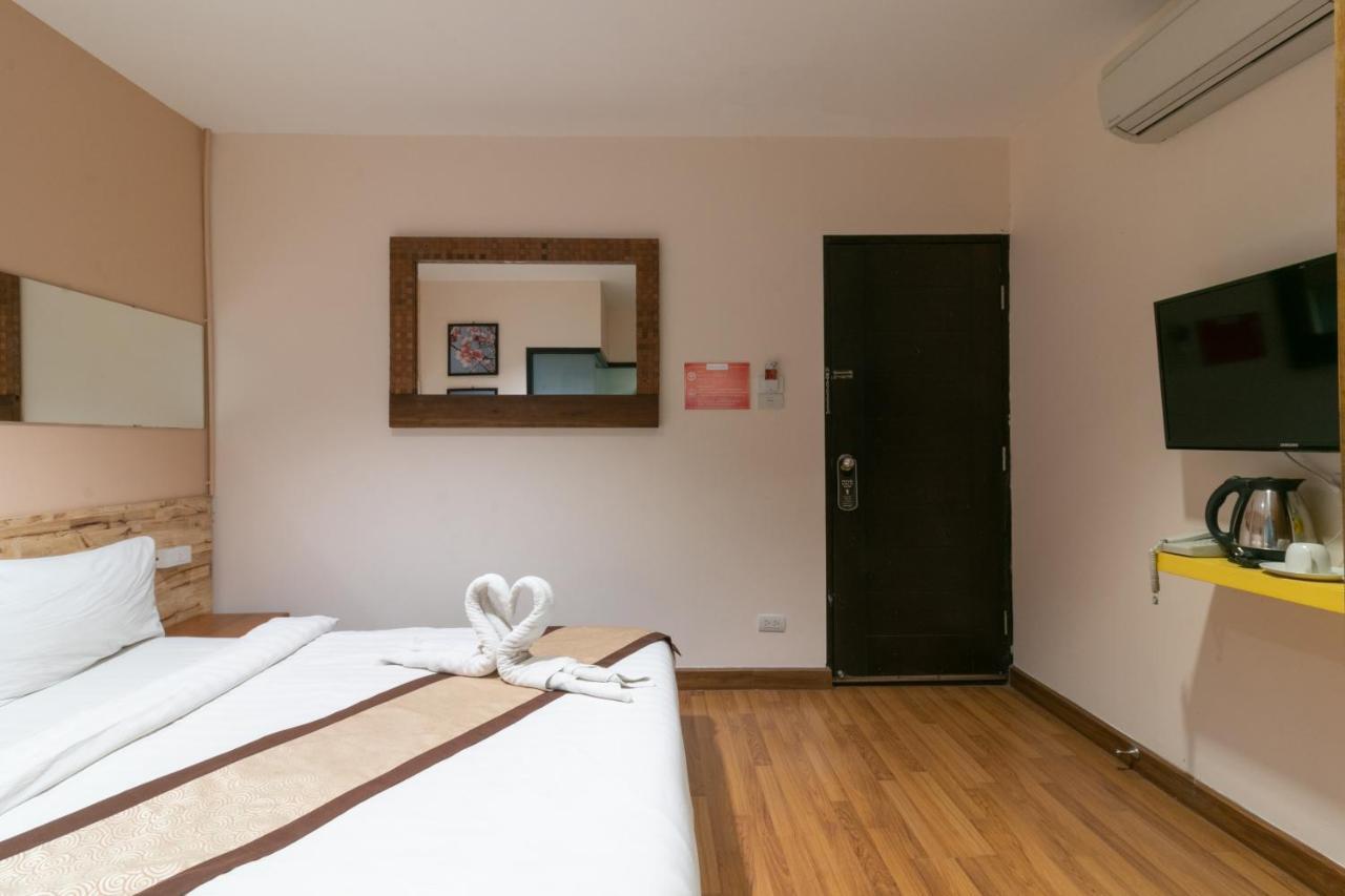 Zak 3* Chiang Mai