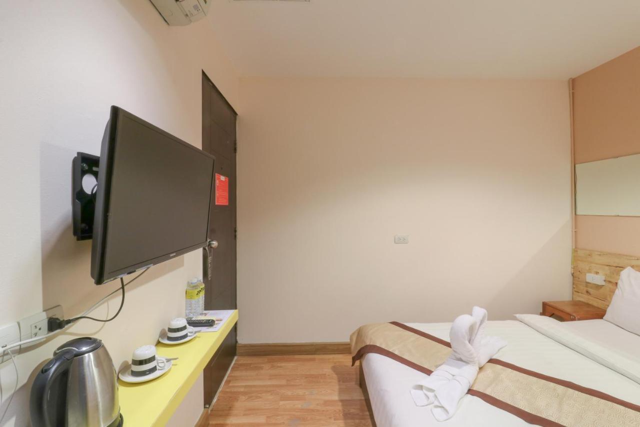 Zak Hotel 3*