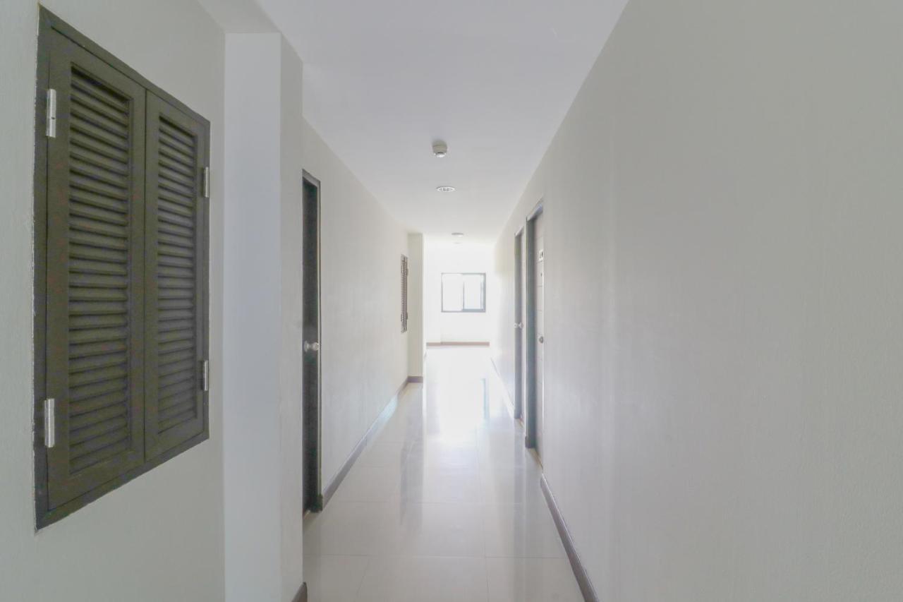 Zak 3* Chiang Mai