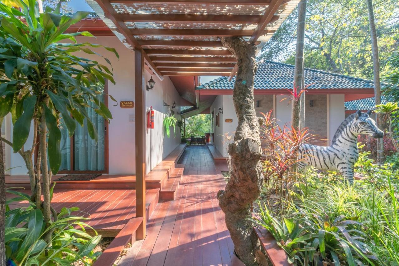 Hotel Swankiri Exclusive Farm 3*