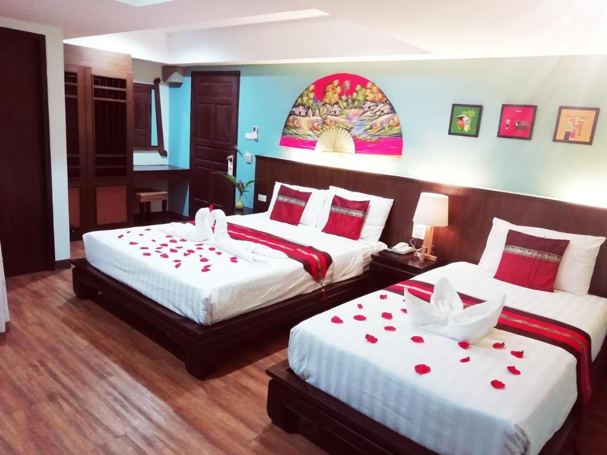 Mandala House, Guest house 3*