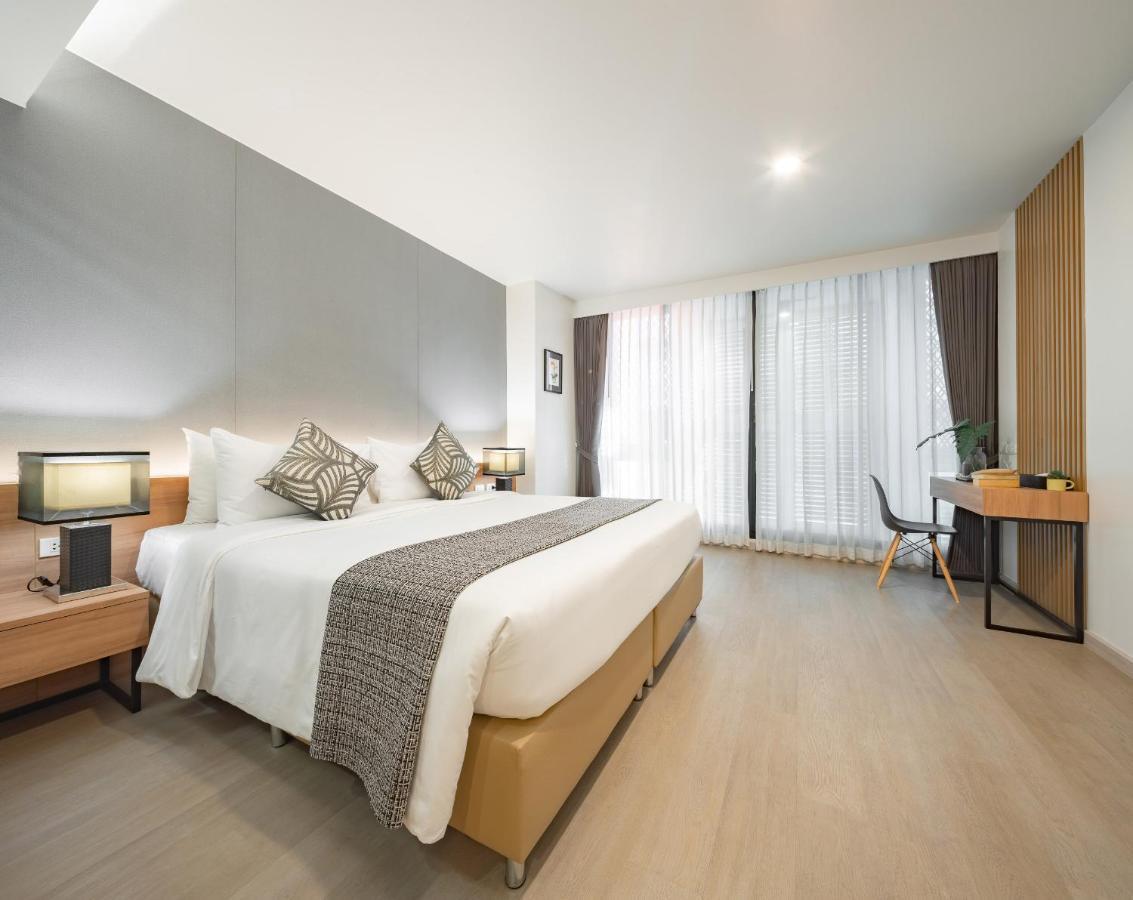 Hotel Nap In Chiangmai 3*