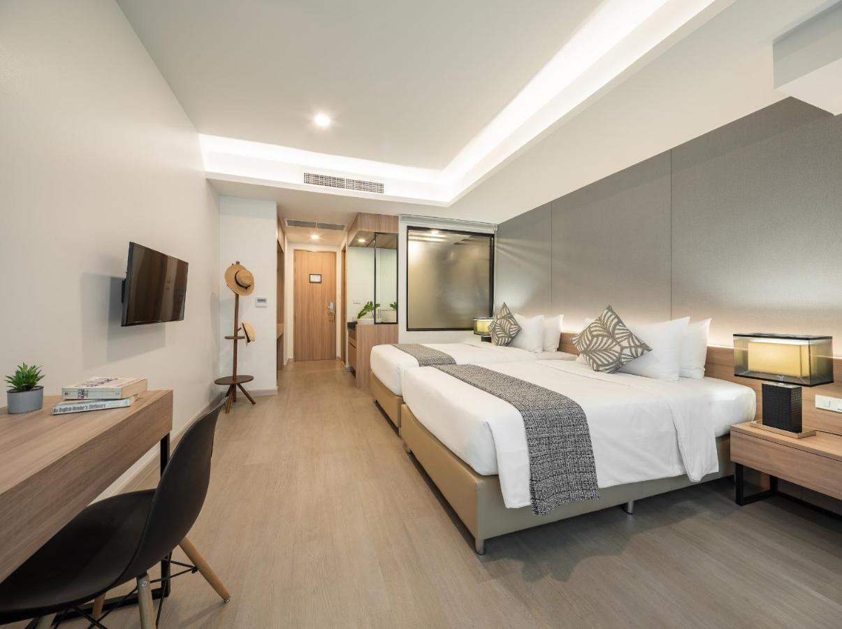 Hotel Nap In Chiangmai