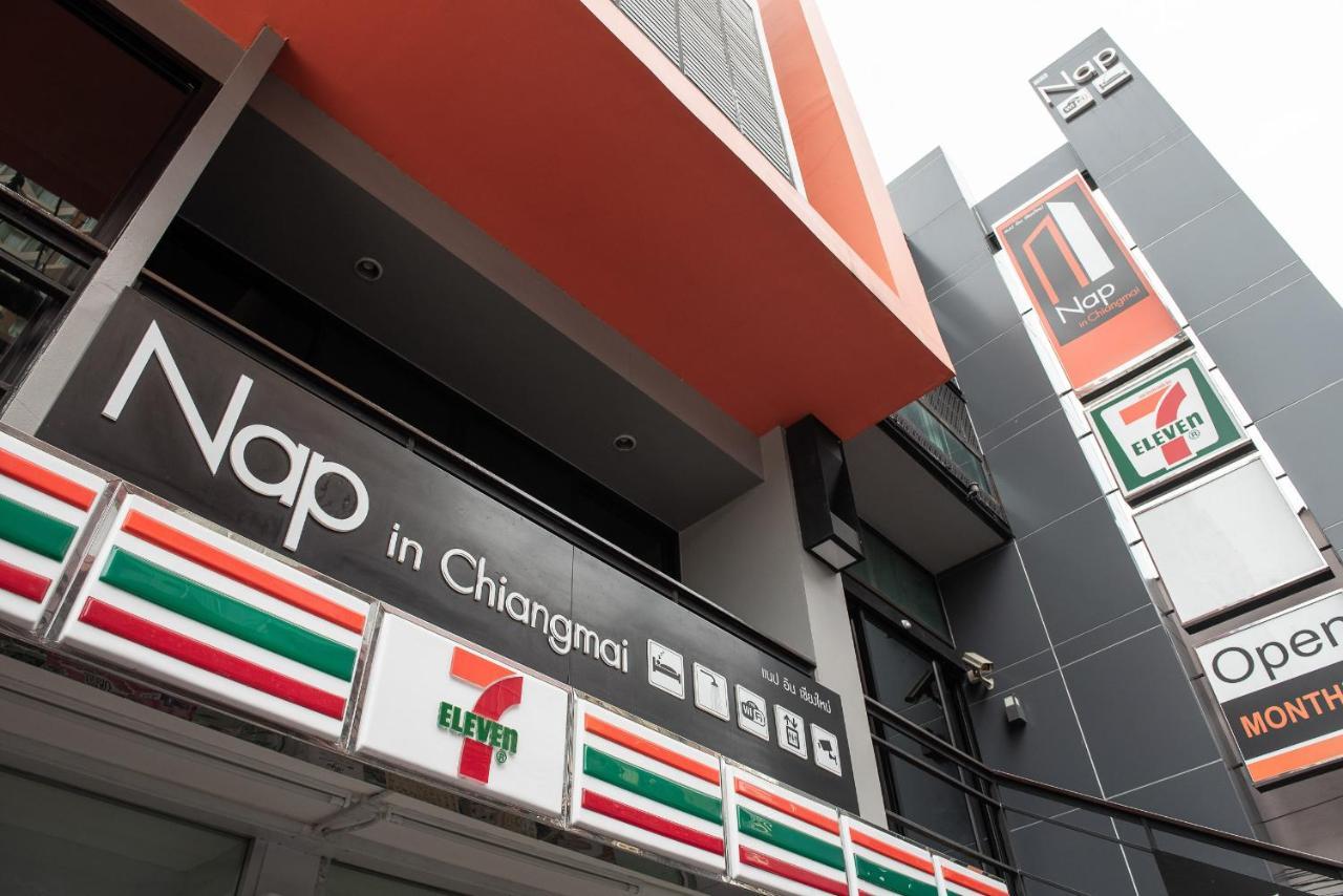 Nap In Chiangmai 3*