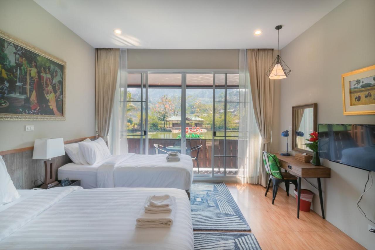 Swankiri Exclusive Farm Hotel Chiang Mai