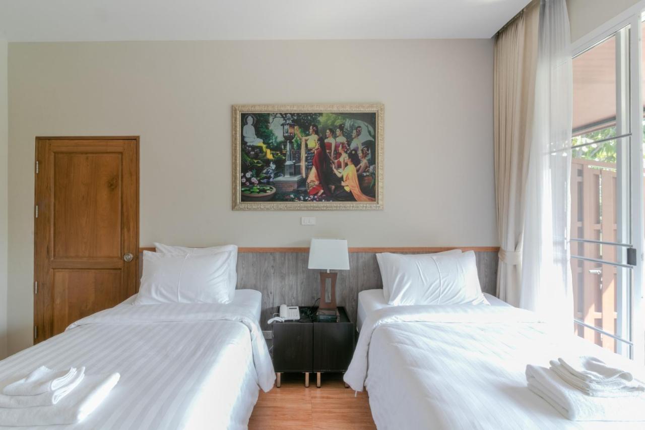 Swankiri Exclusive Farm 3* Chiang Mai