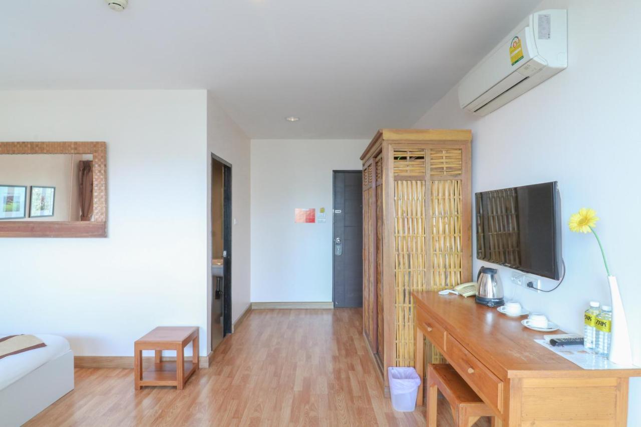 Hotel Zak 3*