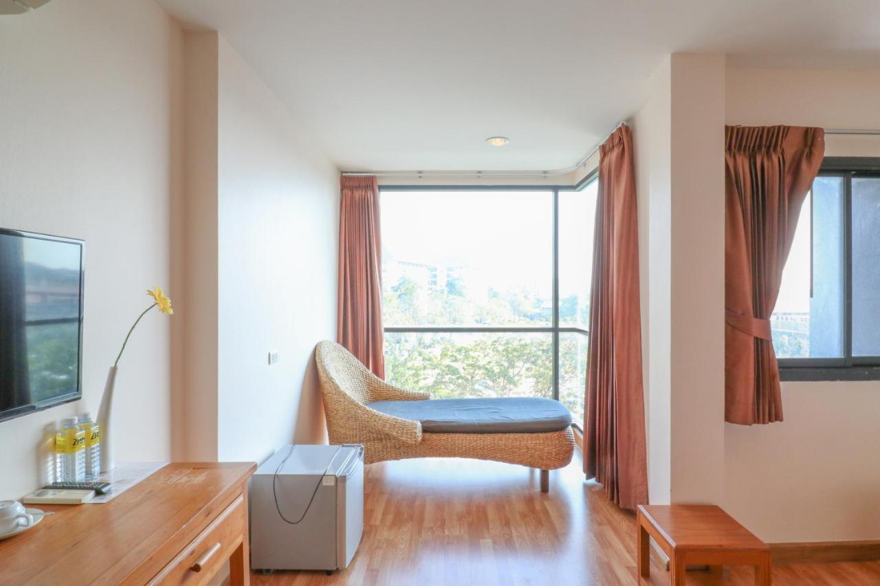 Hotel Zak Chiang Mai