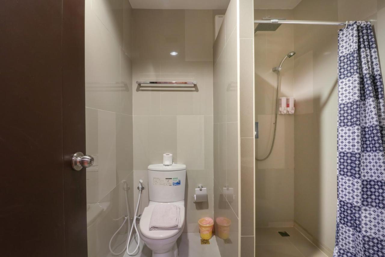 Zak Hotel Chiang Mai