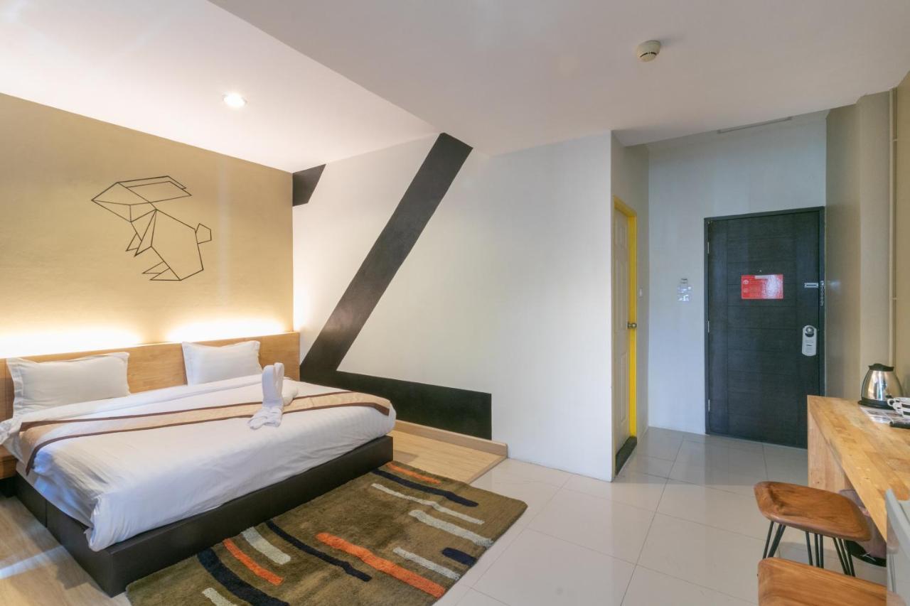 Zak Hotel 3*