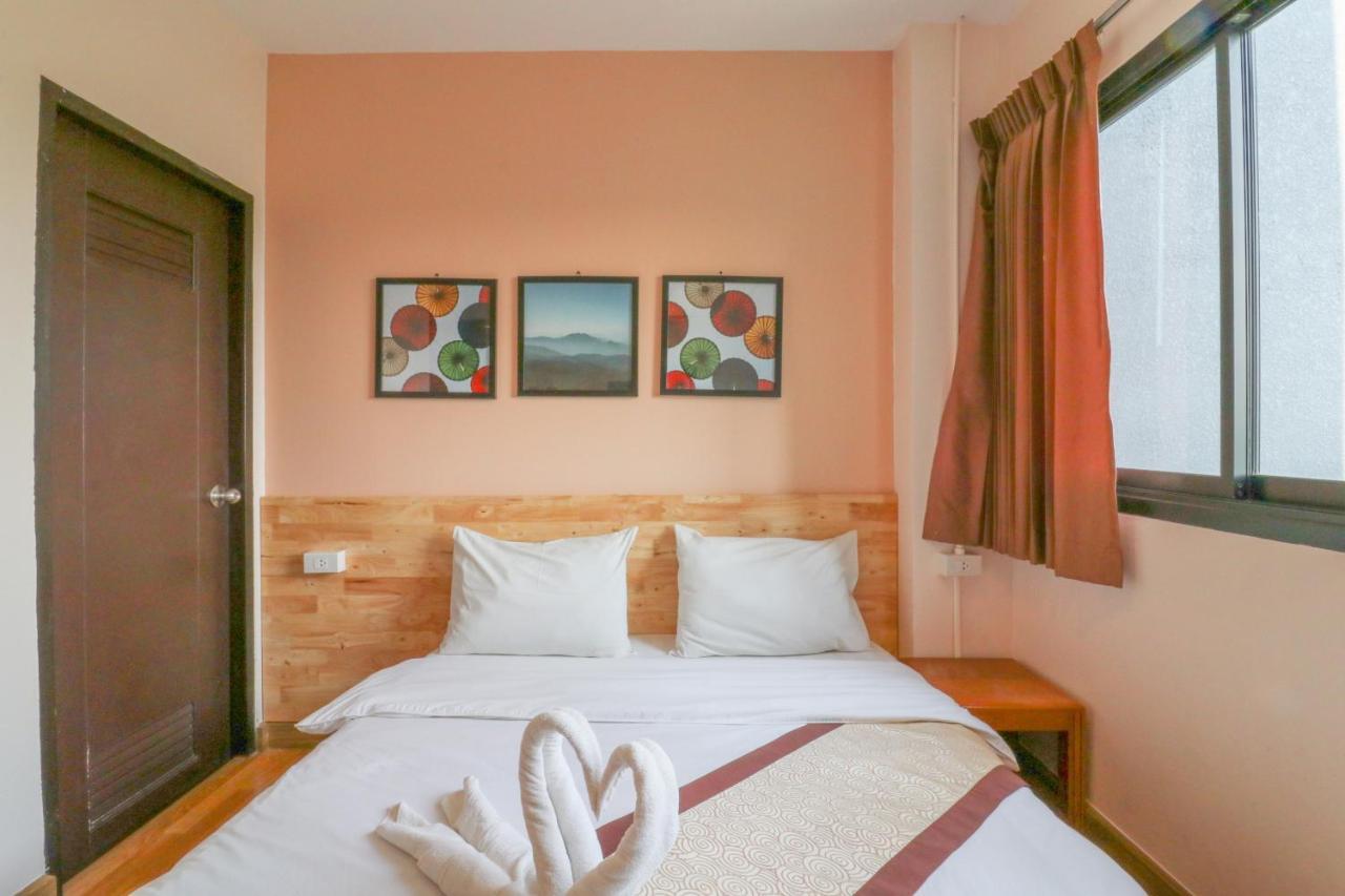 Zak 3* Chiang Mai