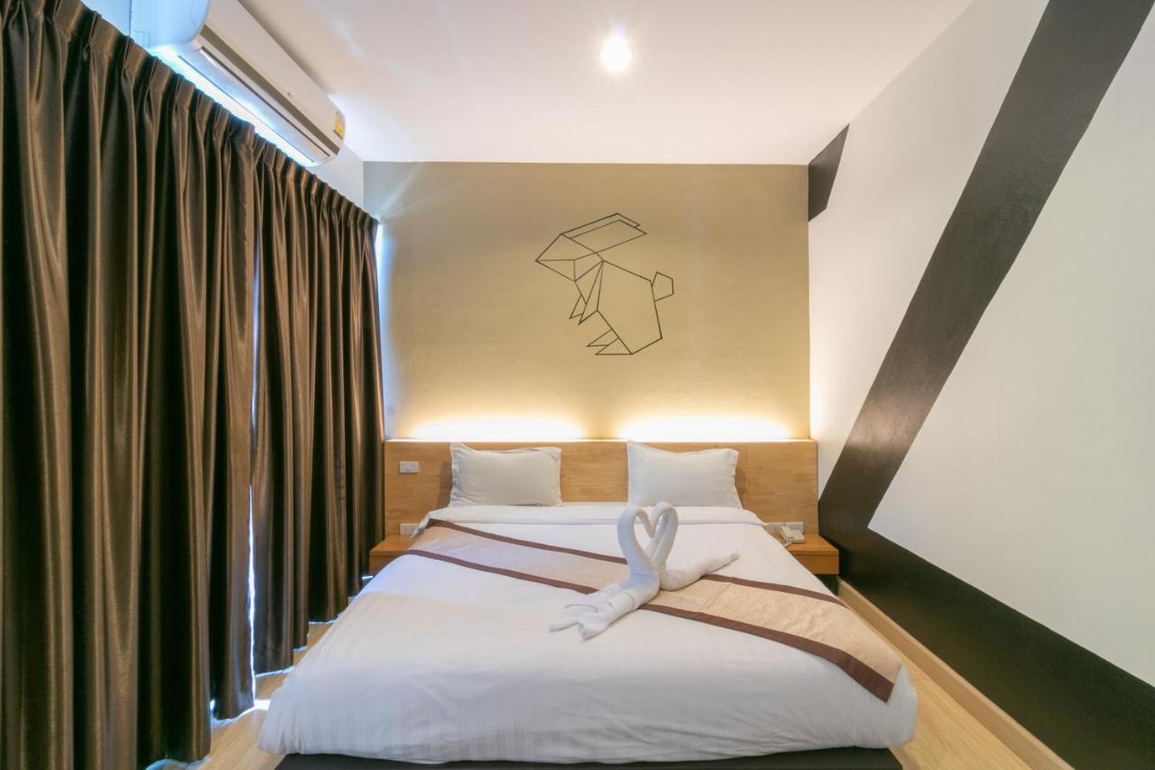 Hotel Zak